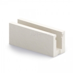 Газоблок Поревит БПU-200 D500 для перемычек