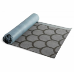 Рулонная черепица Технониколь Бобровый Хвост серый