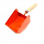 Кельма-ковш для клеевого раствора, 125