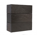 Кирпич лицевой керамический Флеш «Патина» «Вавилон» пустотелый утолщенный