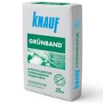 Штукатурка Knauf Грюнбанд фасадная теплоизоляционная 25 кг