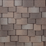 Гибкая черепица Docke Lux Саппоро Вагаси