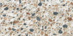 Гибкая керамика Phomi Rough Surface Starry 1200x600х3 мм
