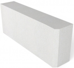 Газоблок Инси фасадный D400 с фаской (толщина 150)