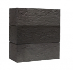 Кирпич лицевой керамический Флеш «Патина» «Рустик» пустотелый утолщенный