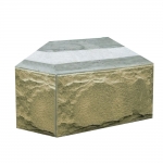 Теплоблок эркерный наружный проёмный ТБ-300