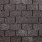 Гибкая черепица Docke Premium Цюрих Фладен