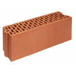 Керамический блок Furbau KeraBlock 12 510x120х219 мм 6.9 НФ