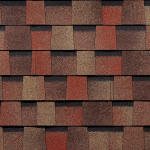 Ламинированная черепица Docke Dragon Premium Мускат