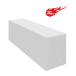 Газоблок Пораблок П-200 D500