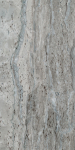 Гибкая керамика Phomi Greece Travertine Anna Medium Grey 1200x600х4 мм