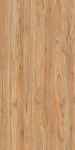 Гибкая керамика Phomi Polished Wood Robe Red 1200x600х4 мм